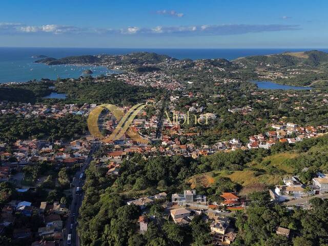 #CAR334 - Casa para Venda em Armação dos Búzios - RJ