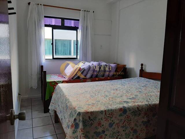#AP0335 - Apartamento para Venda em Cabo Frio - RJ