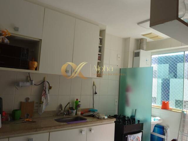 #AP0337 - Apartamento para Venda em Cabo Frio - RJ