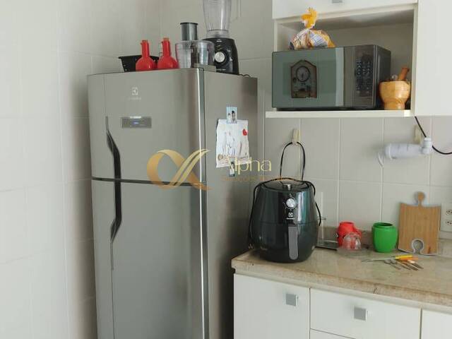 #AP0337 - Apartamento para Venda em Cabo Frio - RJ