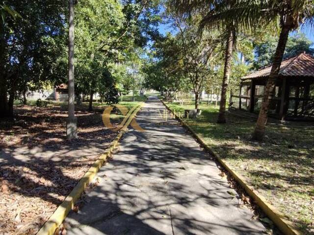 #SIT0346 - Sítio para Venda em Araruama - RJ