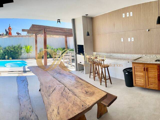 #CA0348 - Casa para Venda em Armação dos Búzios - RJ