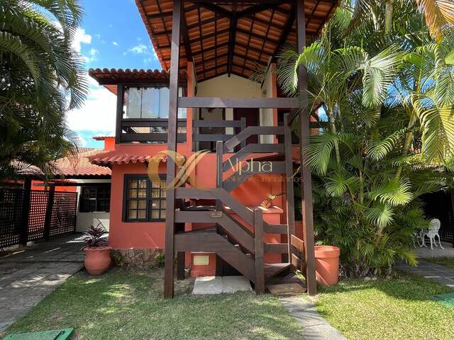 #AP0353 - Apartamento para Venda em Armação dos Búzios - RJ