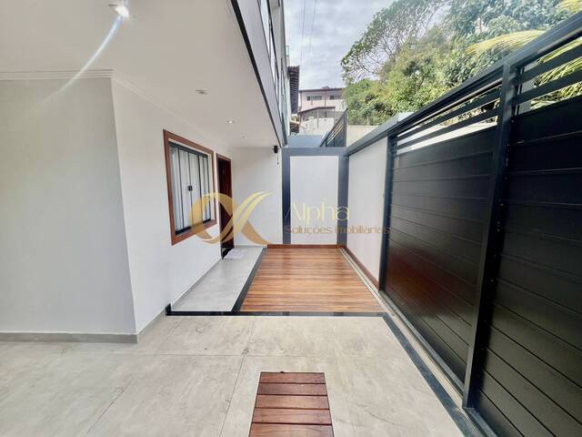 #CAR0354 - Casa para Venda em Armação dos Búzios - RJ