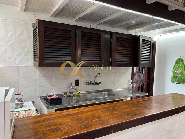 #FL0355 - Apartamento para Venda em Armação dos Búzios - RJ