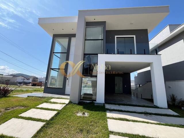 #CA0358 - Casa para Venda em São Pedro da Aldeia - RJ