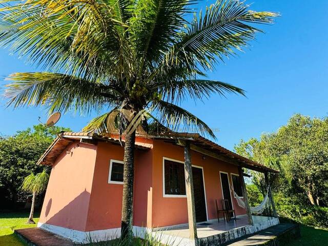 Venda em Centro (São Vicente) - Araruama