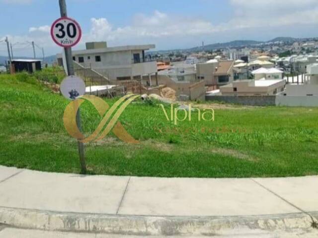 #TE0364 - Terreno em condomínio para Venda em São Pedro da Aldeia - RJ