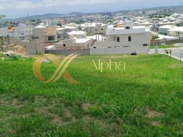 #TE0364 - Terreno em condomínio para Venda em São Pedro da Aldeia - RJ