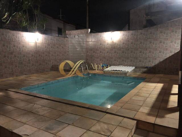#CA0366 - Casa para Venda em Cabo Frio - RJ