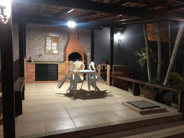 #CA0366 - Casa para Venda em Cabo Frio - RJ