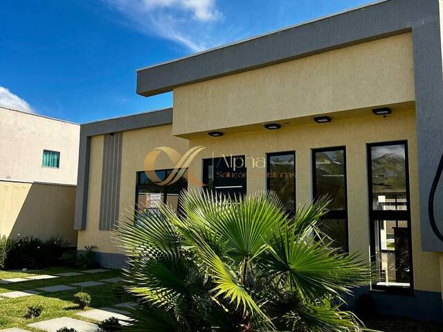 #CA0367 - Casa para Venda em São Pedro da Aldeia - RJ