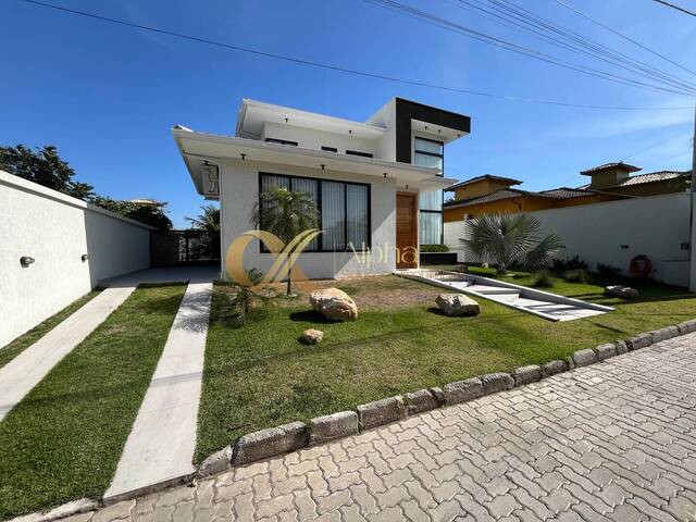 #CA0368 - Casa para Venda em Armação dos Búzios - RJ
