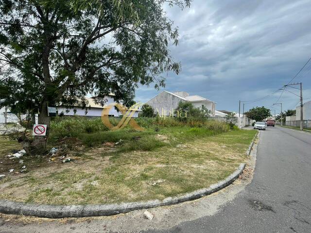 #TE0372 - Terreno para Venda em São Pedro da Aldeia - RJ