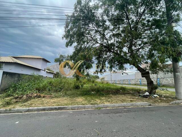 #TE0372 - Terreno para Venda em São Pedro da Aldeia - RJ