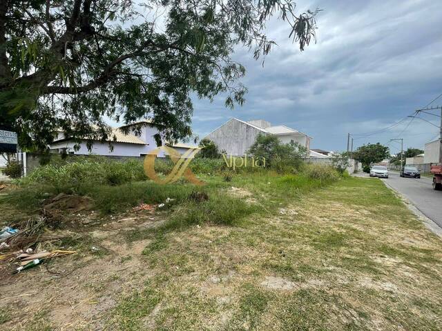 #TE0372 - Terreno para Venda em São Pedro da Aldeia - RJ