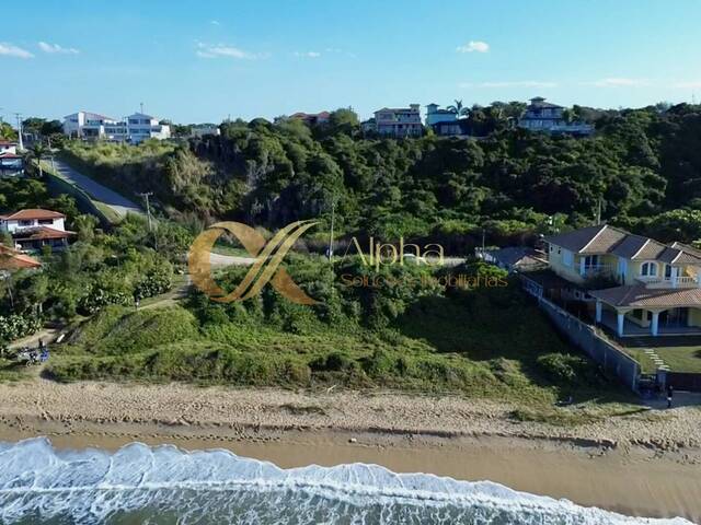 #TER0373 - Área para Venda em Armação dos Búzios - RJ