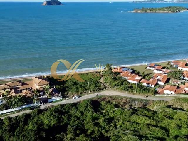#TER0373 - Área para Venda em Armação dos Búzios - RJ