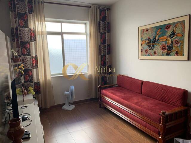 #AP0375 - Apartamento para Venda em Cabo Frio - RJ