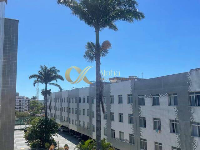 #AP0375 - Apartamento para Venda em Cabo Frio - RJ