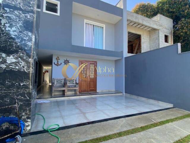 #CA0376 - Casa para Venda em São Pedro da Aldeia - RJ