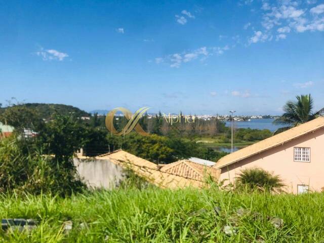 #TE0378 - Área para Venda em Cabo Frio - RJ