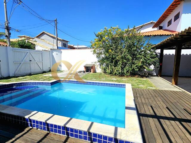 Casa para Venda em Armação dos Búzios - 4