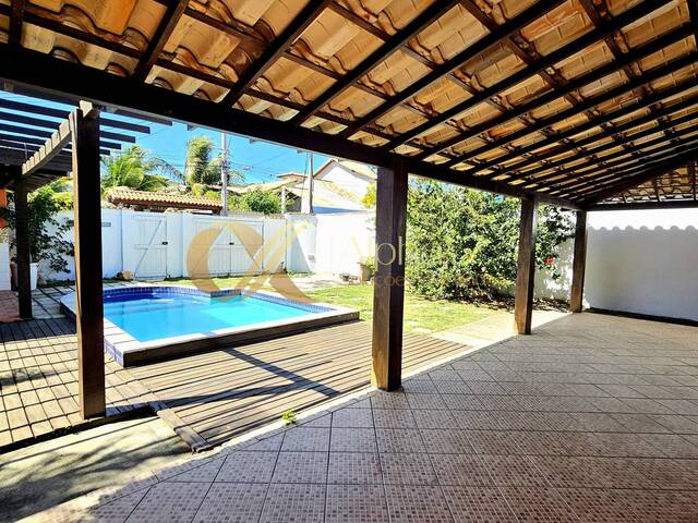 Casa para Venda em Armação dos Búzios - 5