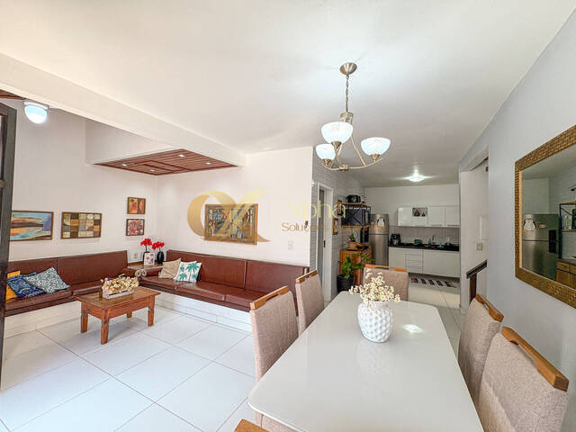 #CAR382 - Casa para Venda em Armação dos Búzios - RJ