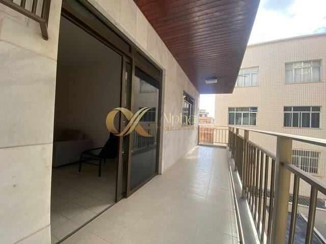 #AP0384 - Apartamento para Venda em Cabo Frio - RJ