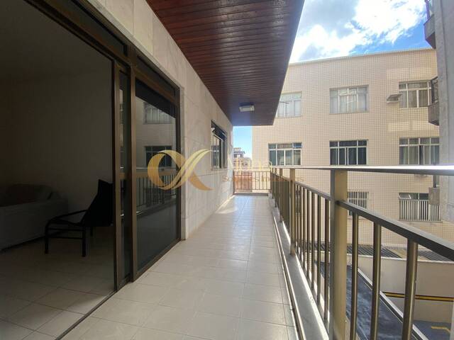 #AP0384 - Apartamento para Venda em Cabo Frio - RJ