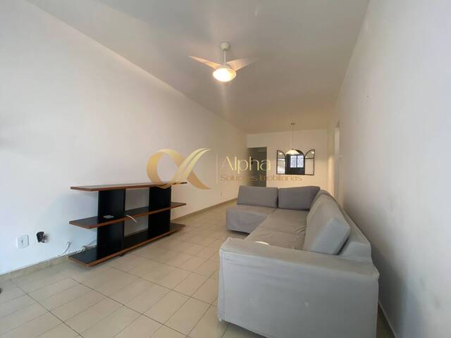 #AP0384 - Apartamento para Venda em Cabo Frio - RJ