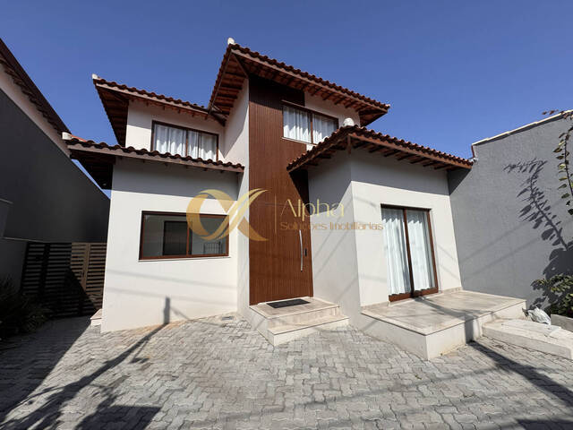 #CAR0385 - Casa para Venda em Armação dos Búzios - RJ