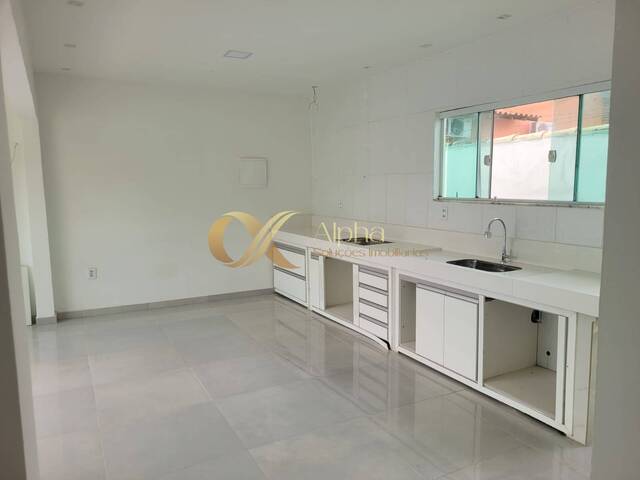 #CA00386 - Casa para Venda em Armação dos Búzios - RJ
