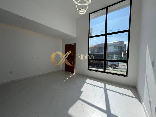 #CA0392 - Casa para Venda em São Pedro da Aldeia - RJ