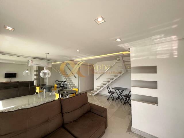 #CO0394 - Apartamento para Venda em Cabo Frio - RJ