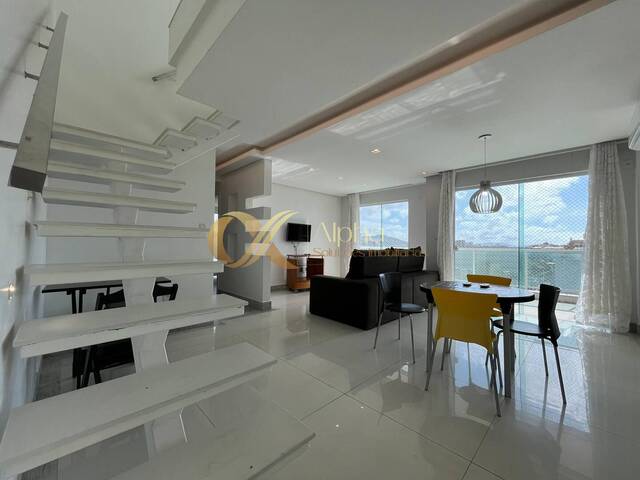 Apartamento para Venda em Cabo Frio - 4