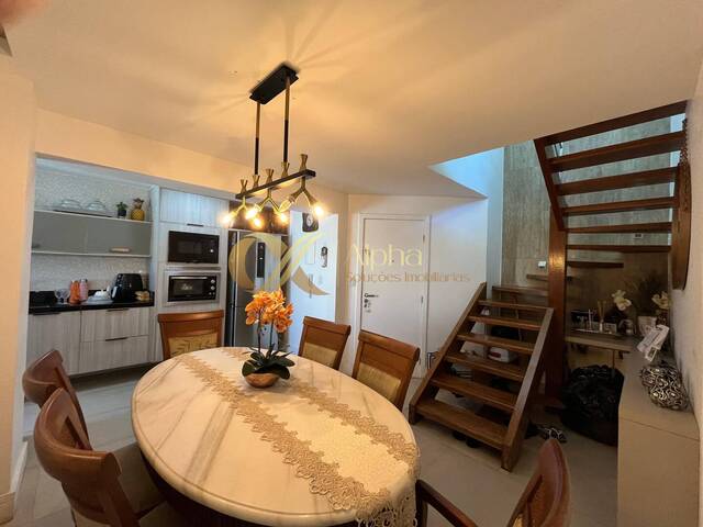 #CO0395 - Apartamento para Venda em Cabo Frio - RJ