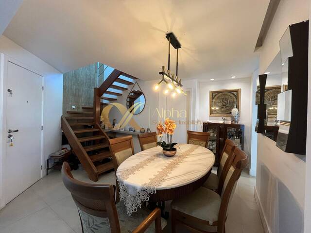 #CO0395 - Apartamento para Venda em Cabo Frio - RJ