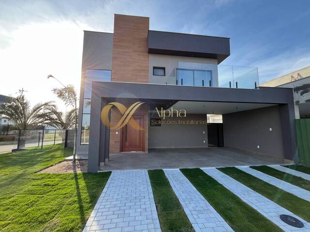 #CA0396 - Casa para Venda em Cabo Frio - RJ