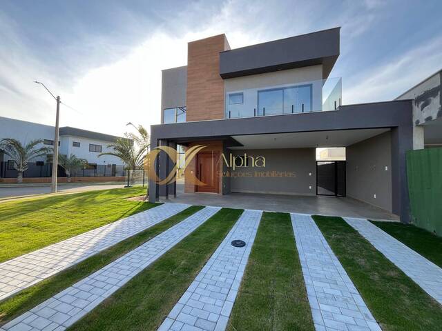 #CA0396 - Casa para Venda em Cabo Frio - RJ