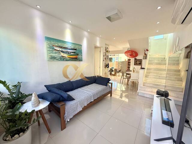 Casa para Venda em Armação dos Búzios - 4