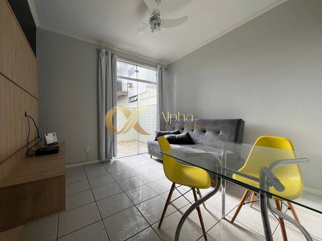 #AP398 - Apartamento para Venda em Cabo Frio - RJ