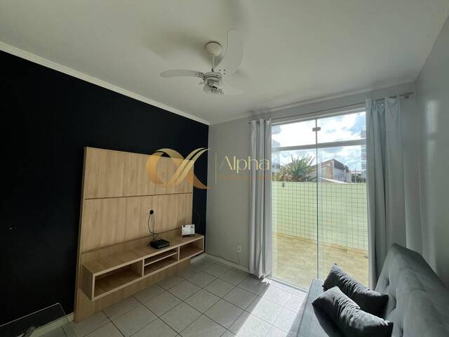 #AP398 - Apartamento para Venda em Cabo Frio - RJ