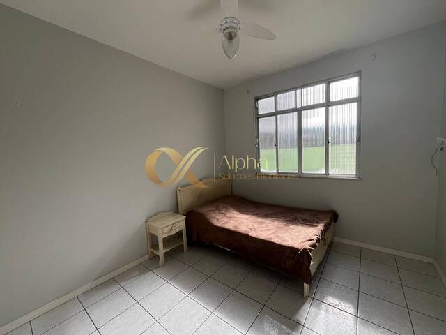 #AP398 - Apartamento para Venda em Cabo Frio - RJ