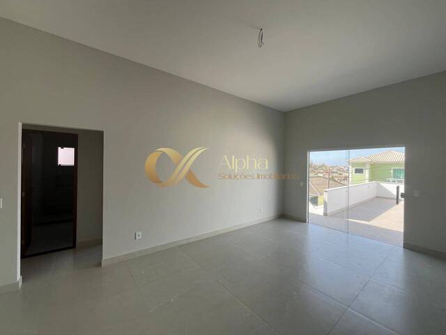 #CA0400 - Casa para Venda em Cabo Frio - RJ