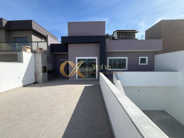 #CA0400 - Casa para Venda em Cabo Frio - RJ