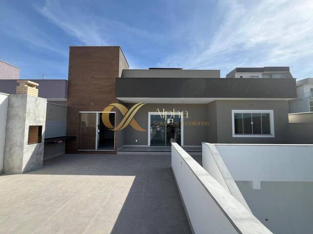 #CA0401 - Casa para Venda em Cabo Frio - RJ