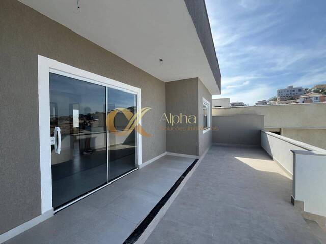 #CA0401 - Casa para Venda em Cabo Frio - RJ