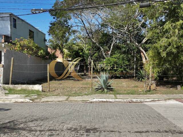 Terreno para Venda em Armação dos Búzios - 4